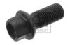 FEBI BILSTEIN 46703 Wheel Bolt